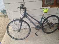 Vand bicicleta dhs