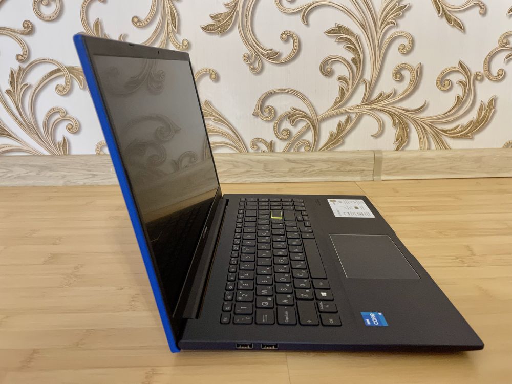 Ноутбук ASUS “VivoBook A513EA”