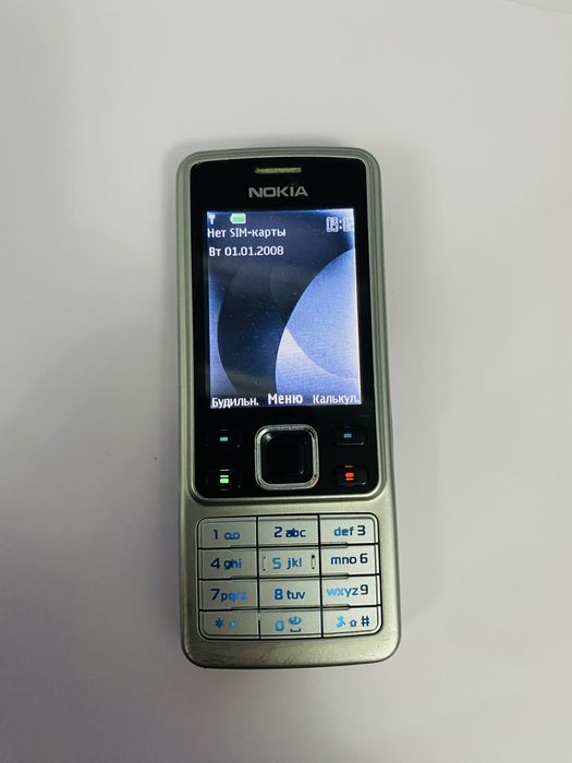 Nokia 63.00 почти новый