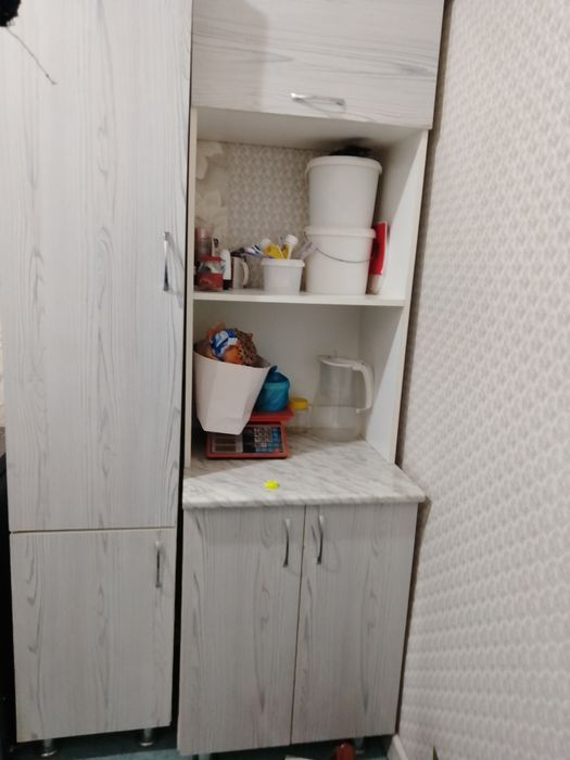 Шкаф сатылады 30 мын