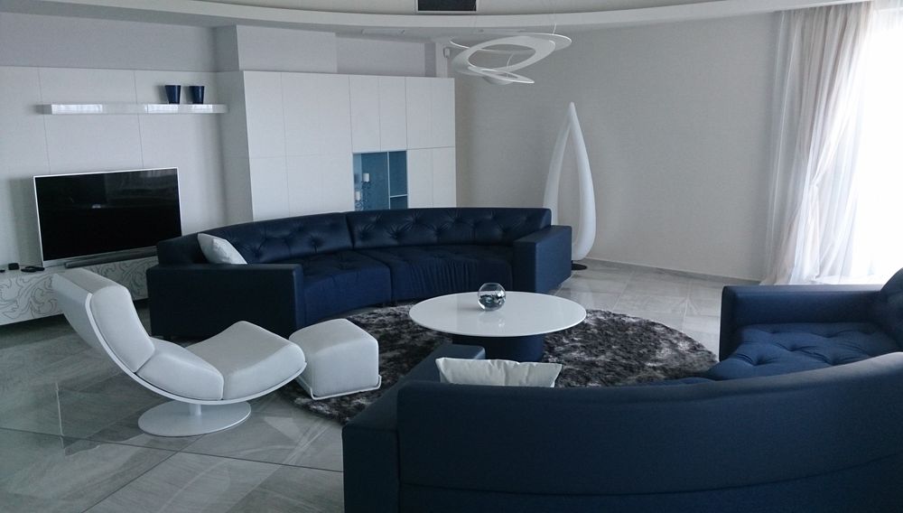 Монтаж, демонтаж на мебели