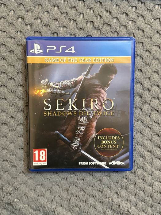 Комплект игри за PlayStation 4
