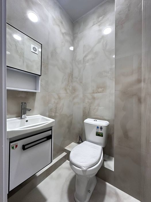 Продаётся квартира в улице Ойбеке Ор Точка вкуса