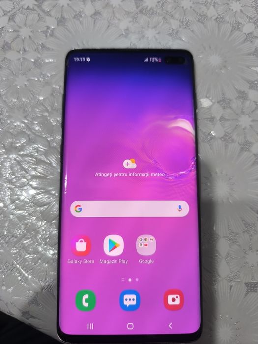 Samsung s10 plus