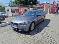 BMW Seria 5, 520d, Touring Aut. Luxury Line