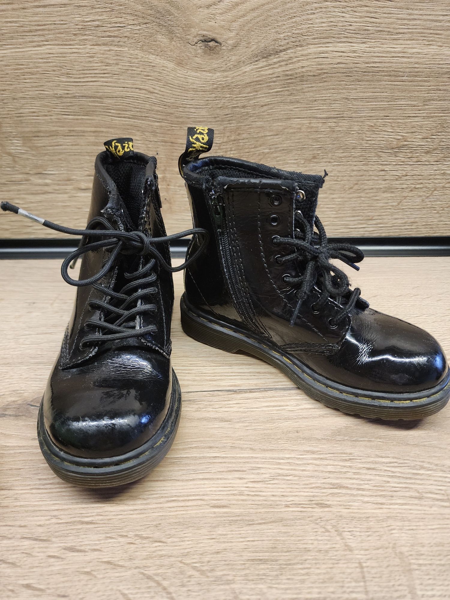 Dr. Martens , Miss Sixsty,  Zara оригинални обувки