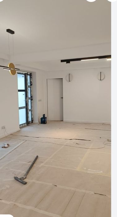 Finisaje  interioare