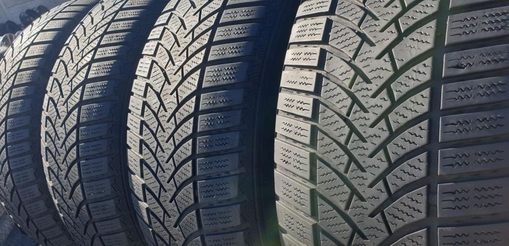 Depozit de anvelope, cauciucuri Constanta noi si second-hand, premium