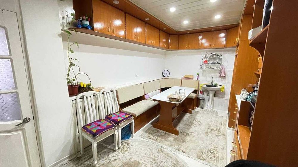 Продается квартира Алгоритм 30, 3*4/10/12, 85кв.м.