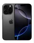 Продам или обмен с вашей доплатой Iphone 16pro 1