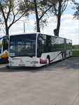 Autobuz articulat Mercedes-Benz O 530 G Citaro