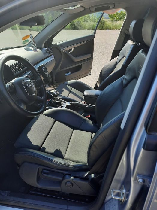 De vânzare Audi a4 B7 motor 1.9 tdi