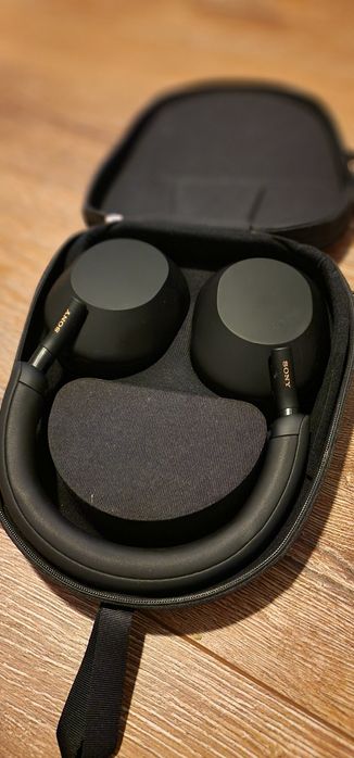Casti sony 1000x series