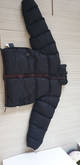 The North Face Nuptse 700 Down Mens / S ОРИГИНАЛ! Зимно пухено Яке!
