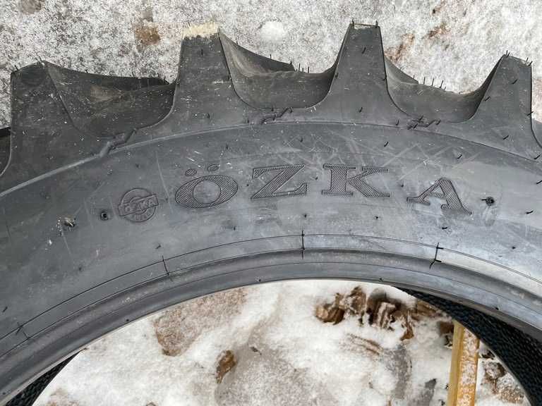 270/95R32 Cauciucuri OZKA legumicole de tractor Radiale