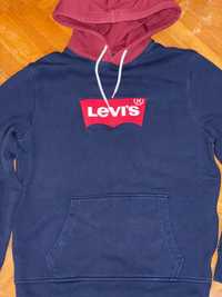 Суичър levi's (hoodie)(блуза)