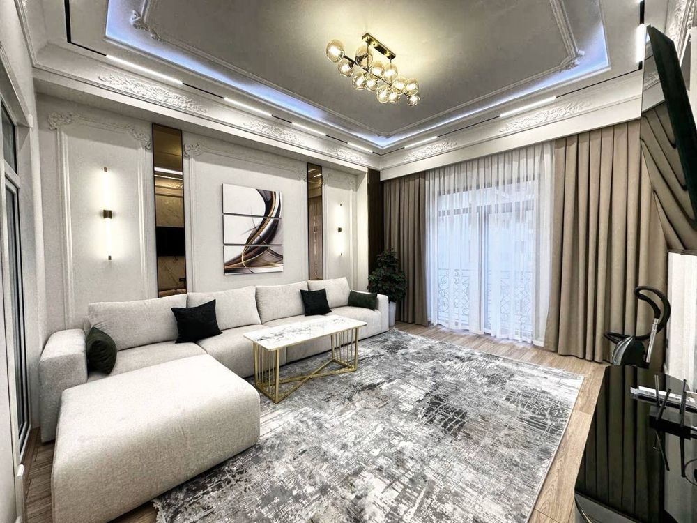 ПРОДАЕТСЯ 3х ком квартиры на ЖК Tashkent City « Boulevard Residence”
