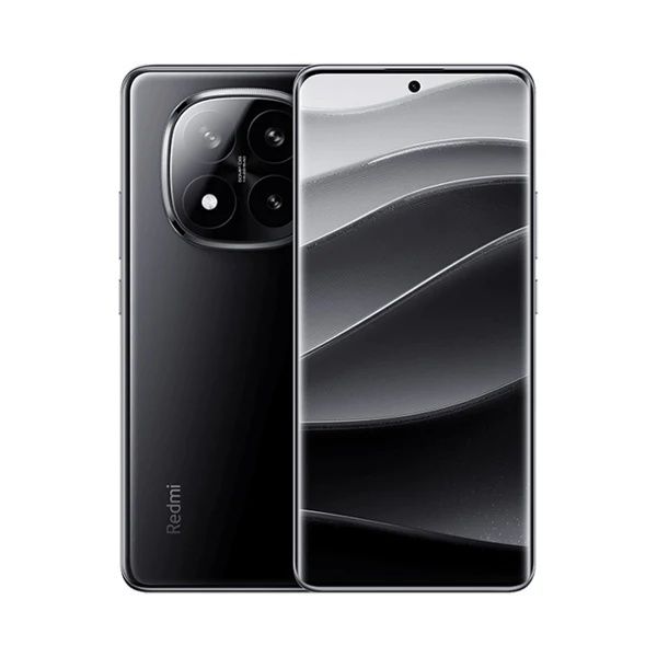 Redmi Not 14 pro +