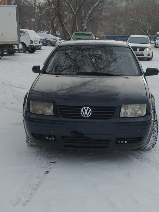 Фольксваген Джетта