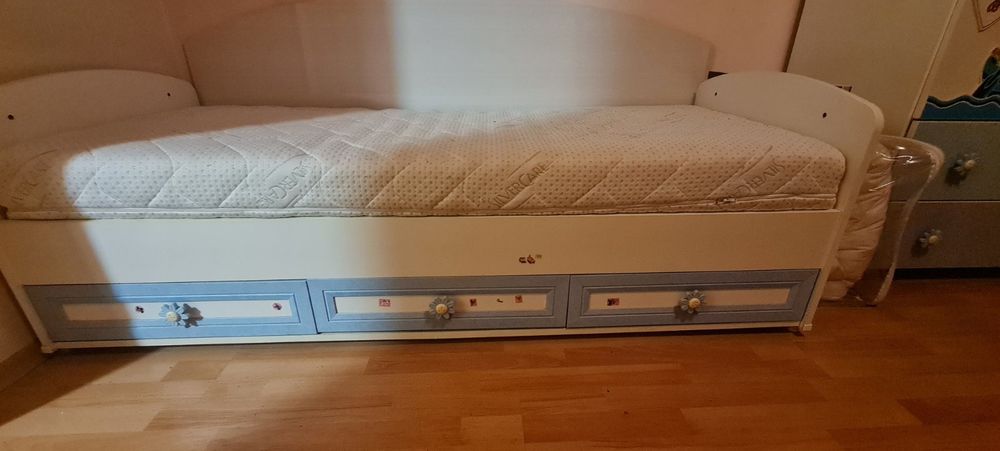 Обзавеждане за детска стая