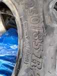 Cauciucuri 9,5-24 si 250/85R24 Bkt Agrimax RT 855