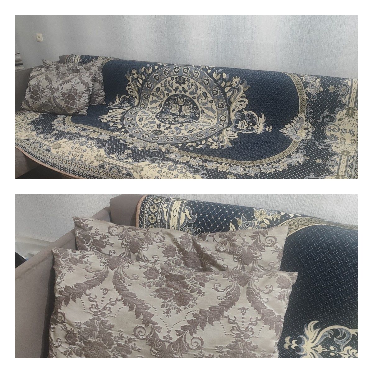 Продам два дивана