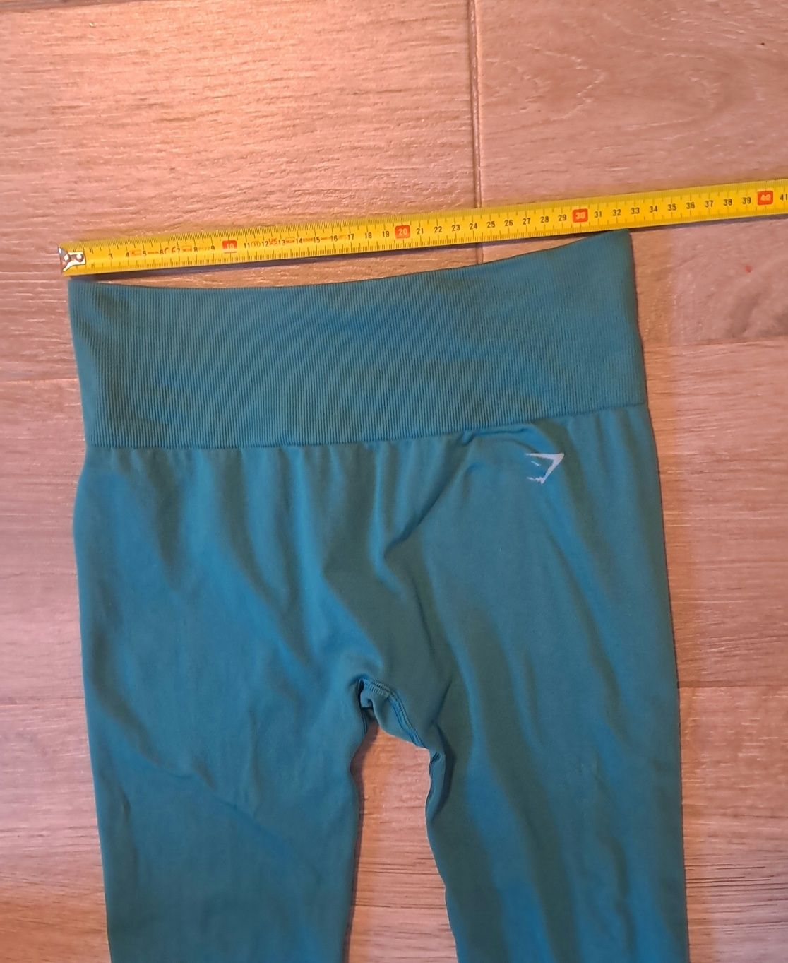 Gymshark - leggings fara cusaturi