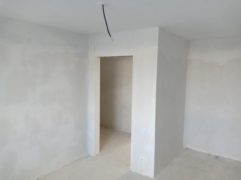 Строительные, отделочные работы