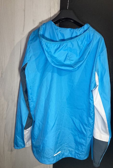 Bluza impermeabila Adidas