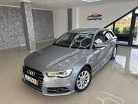 Audi a6 2.0 tdi S-tronic