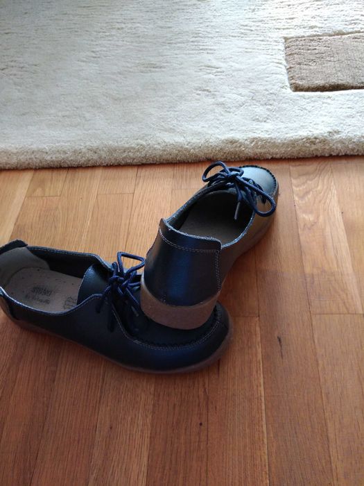 Дамски ежедневни мокасини