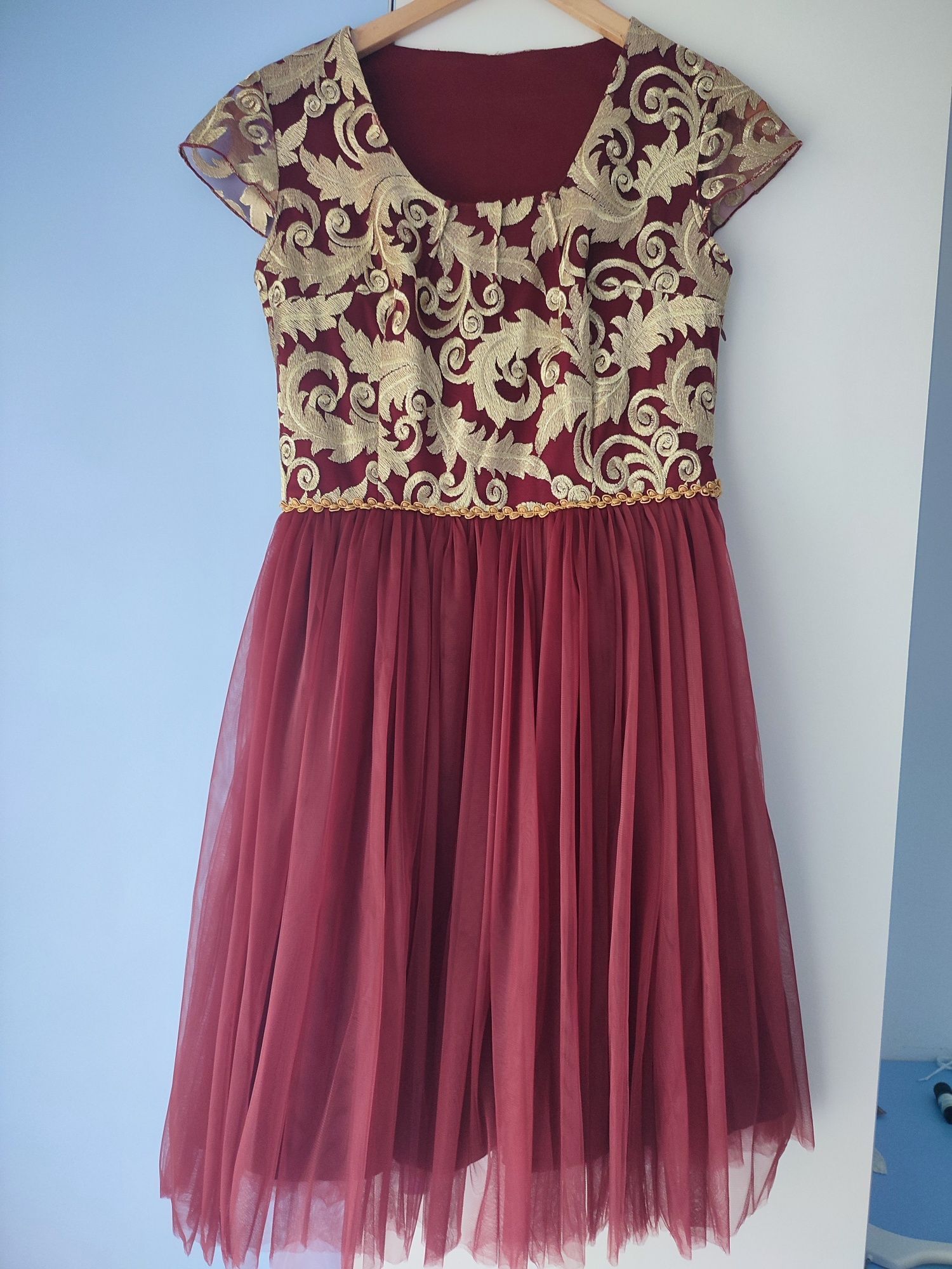 Rochie de seară, mărimea 40