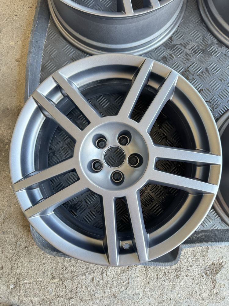 Джанти Leon Cupra 1M 18 5x100