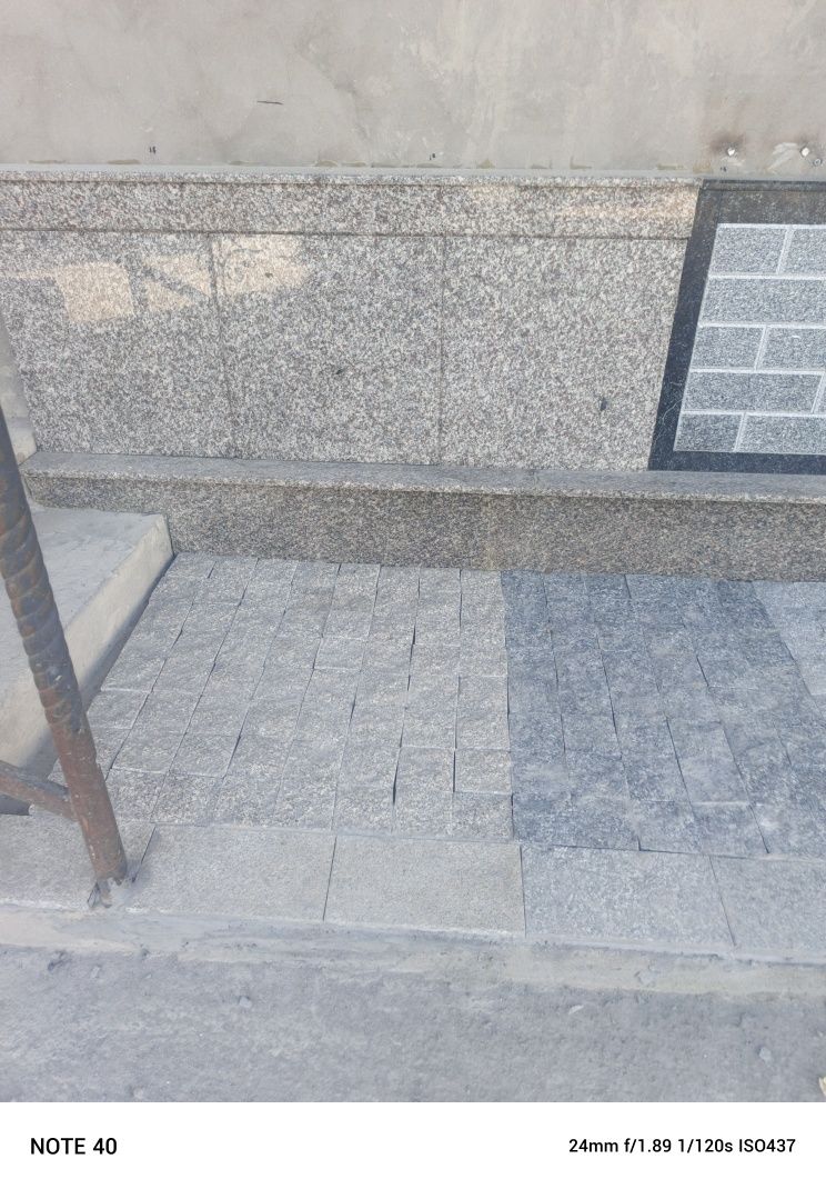 Assalomu alekum giranit toshlar bor koksaroy seriy roziviy nur ota ser
