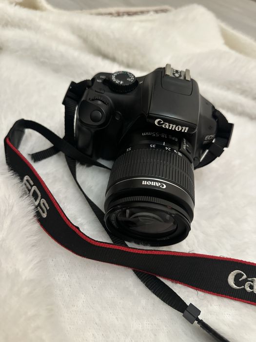 Canon EOS 1100d сатылады!
