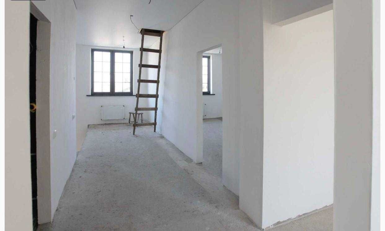 Продаётся Евродом в Бектемирском районе, 4-сотки (N 11787)