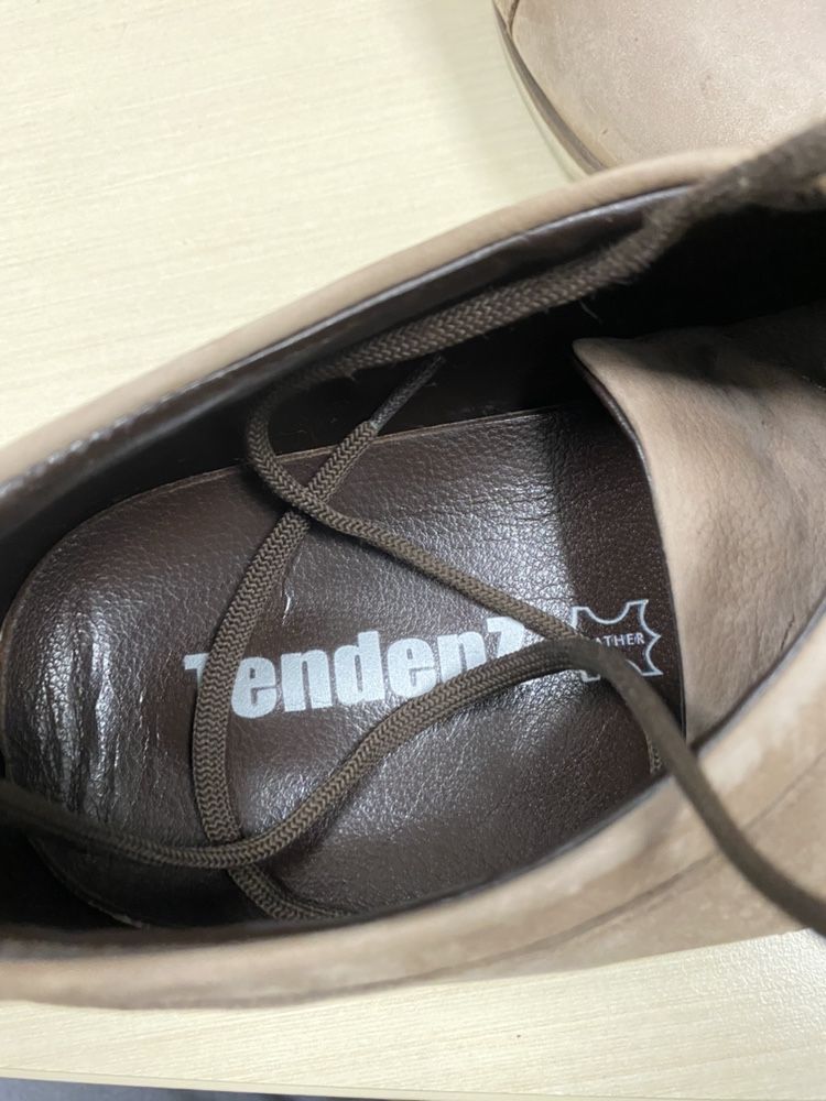 Обувки  Tendenz