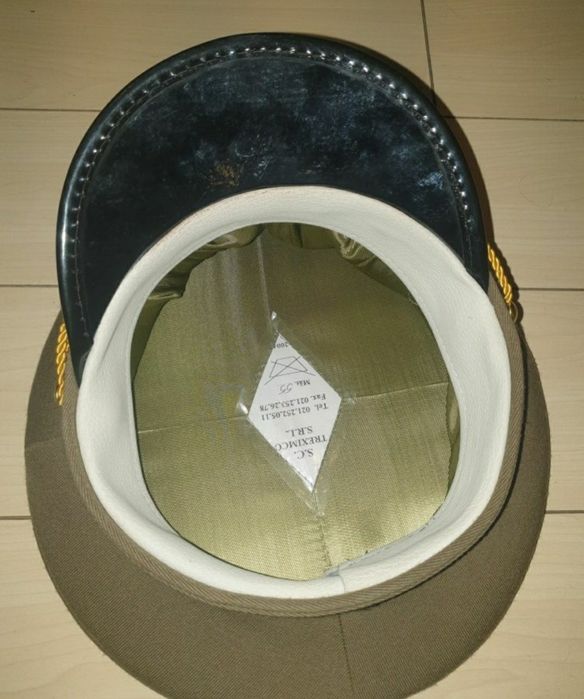 Chipiu cascheta militar armata romana