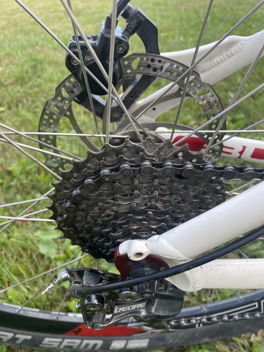 Bulls Schafptail 3 29” cadru XL