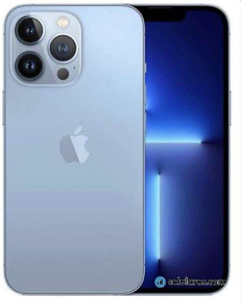iPhone 13 Pro, 128GB