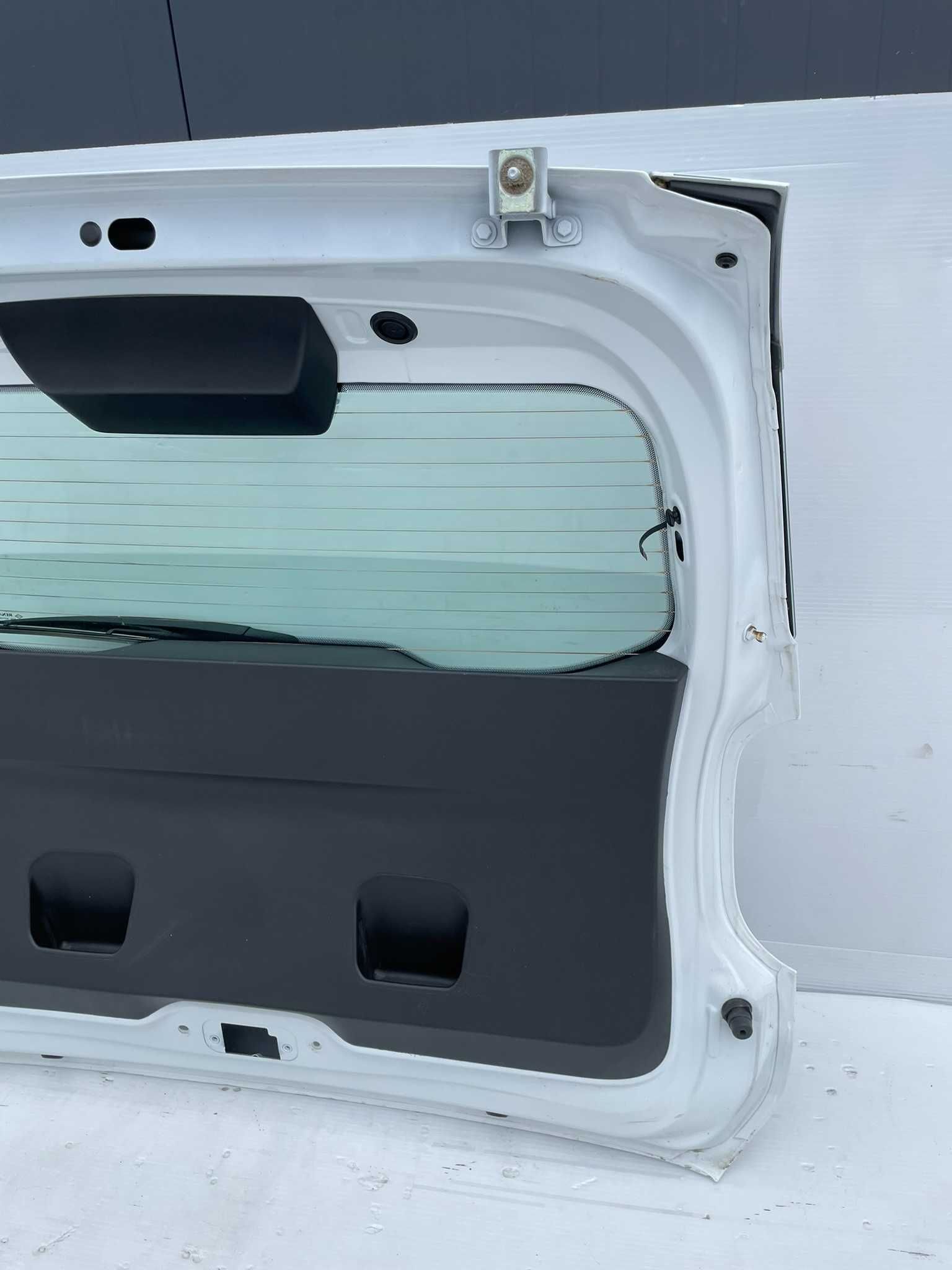 Haion complet Dacia Duster 2 HJD 2018-2022 stare perfecta original