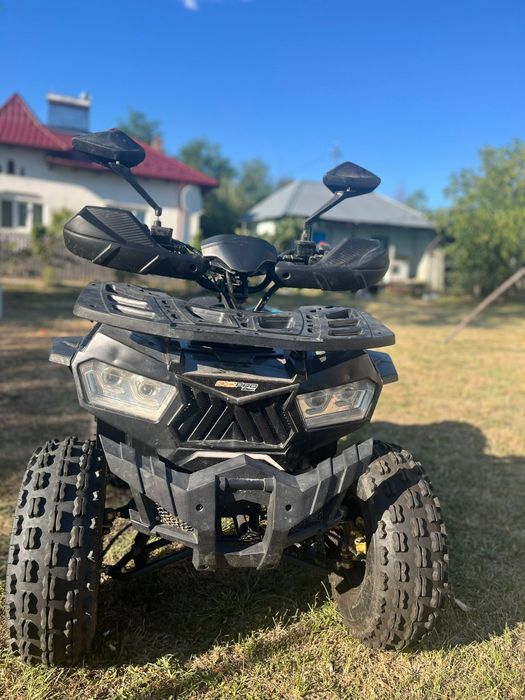 ATV 125 3000 LEI
