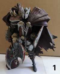 Figurine/jucarii Spawn de McFarlane - lot 8 (Seria 20)