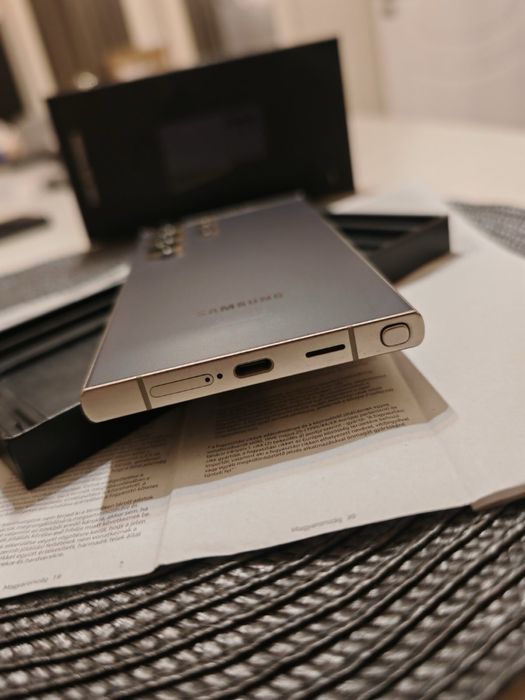 Samsung galaxy s24 ultra 512 GB violet