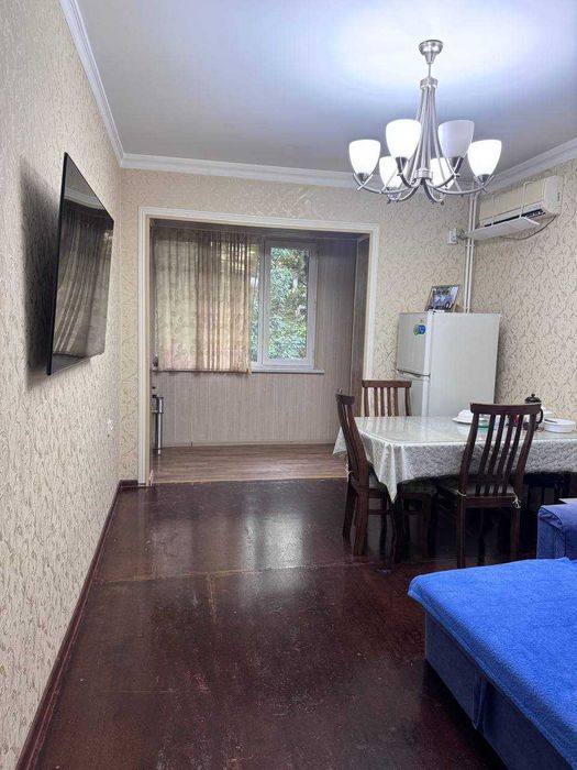 ИПОТЕКА Продается 3/3/4 кв массив ТТЗ-1 №314 Жамила