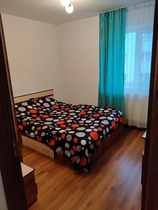 Inchiriez Apartament cu 2 camere Curtea de Arges