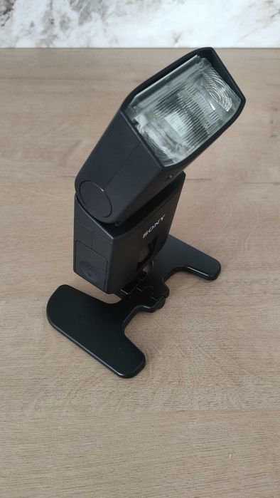 Вспышка Sony HVL F32M
