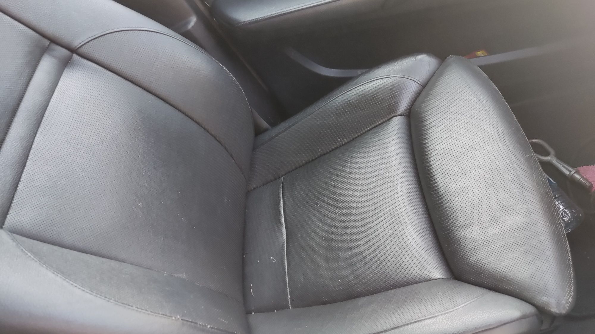 BMW X5 E70 3.0SD 286 На части