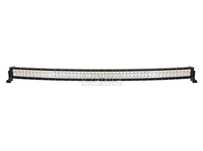 Proiector led bar curbat 300w led Cree lungime 132cm