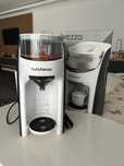 Vand expresor lapte praf  Babybrezza